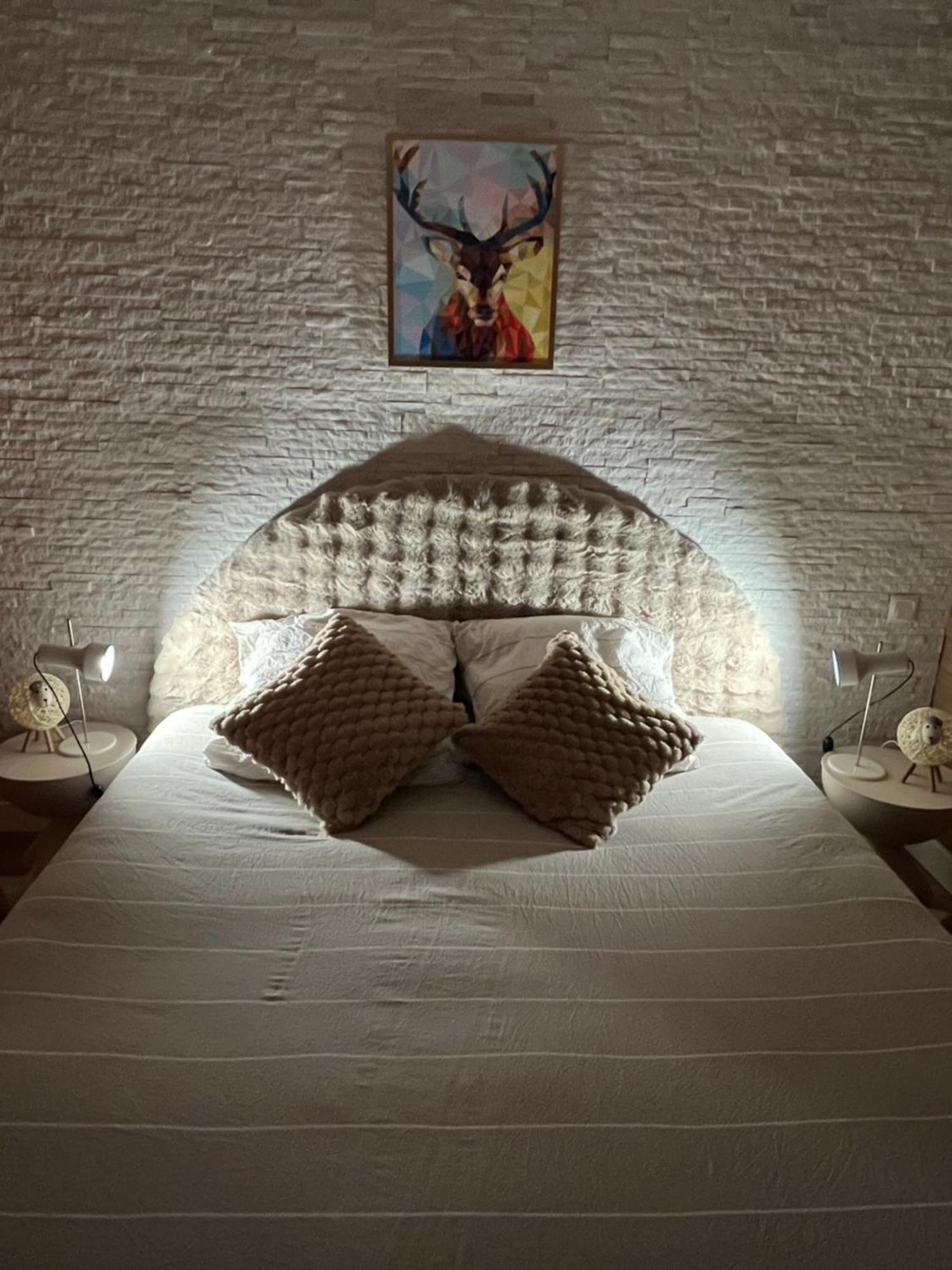Belle Vue Apartment Briançon Екстериор снимка