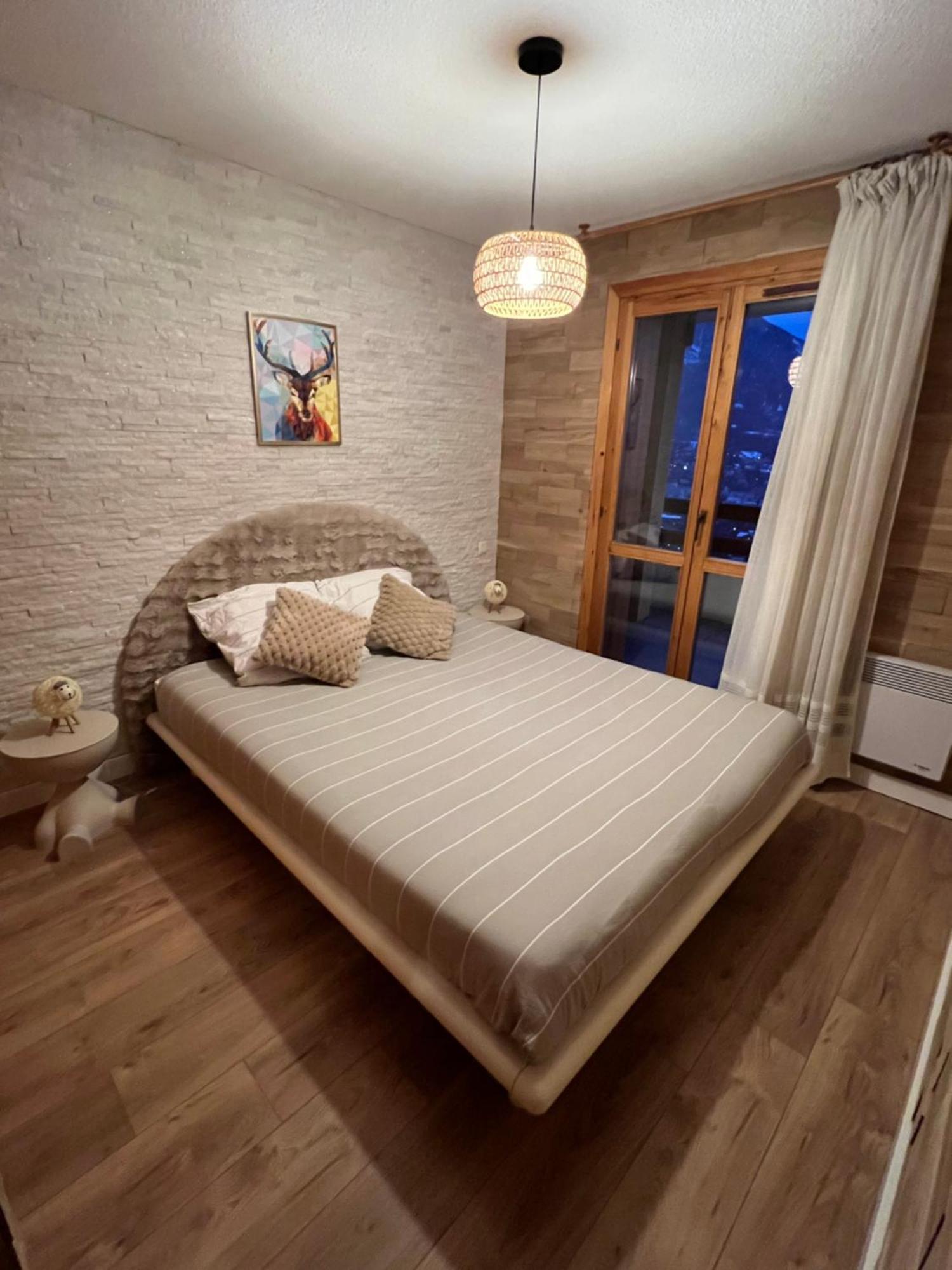 Belle Vue Apartment Briançon Екстериор снимка